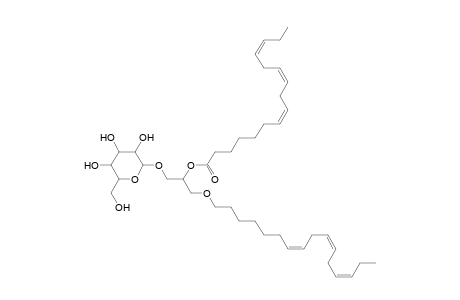 MGDG O-16:3_16:3