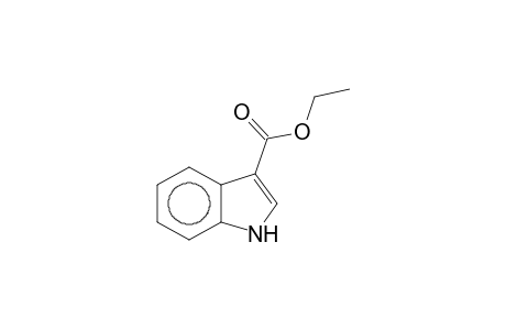 Indole-3-carboxylic acid ethyl ester