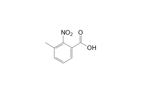 2-Nitro-m-toluic acid