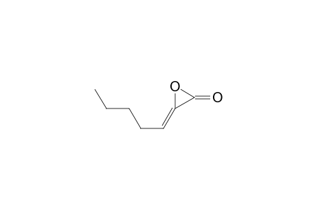 2-Heptenolide