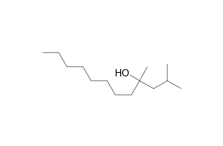 2,4-Dimethyldodecan-4-ol
