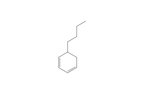 1,3-Cyclohexadiene, 5-butyl-