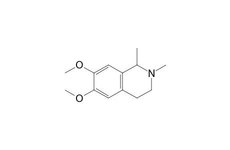 6,7,N-TRIMETHYL-SALSOLINOL