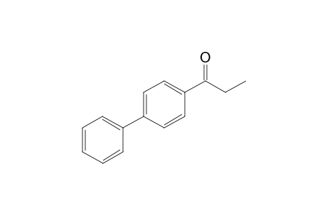 4'-phenylpropiophenone