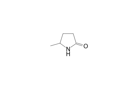 5-Methyl-2-pyrrolidinone