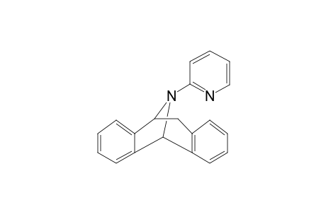 Dibenzo[A,D]bicyclo[3,2,1]-8-azaoctane, N-[2-pyridyl]-