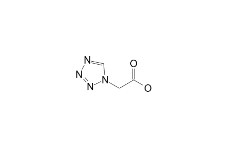 1H-tetrazole-1-acetic acid