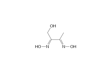 (HYDROXYMETHYL)METHYLGLYOXIME