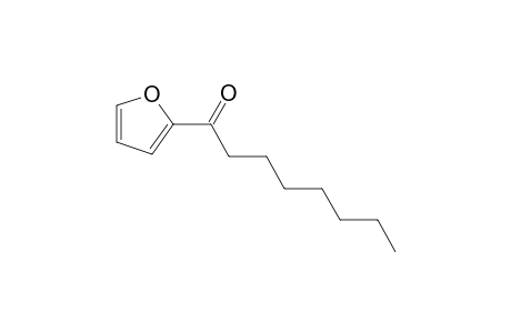 1-Octanone, 1-(2-furanyl)-