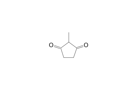 2-Methylcyclopentane-1,3-dione