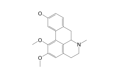 Nuciferoline