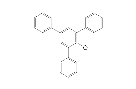 2,4,6-Triphenylphenol