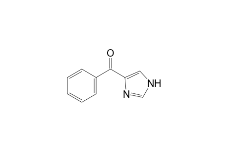 Methanone, 1H-imidazol-4-ylphenyl-