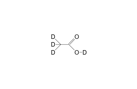 Acetic acid-d4