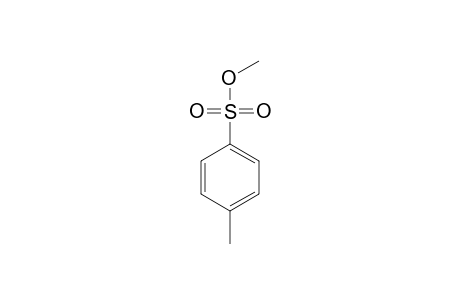 Methyl p-toluenesulfonate