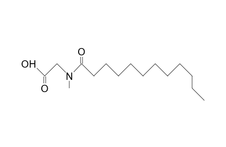 N-lauroylsarcosine