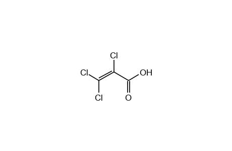 trichloroacrylic acid