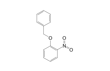 Benzyl 2-Nitrophenyl Ether