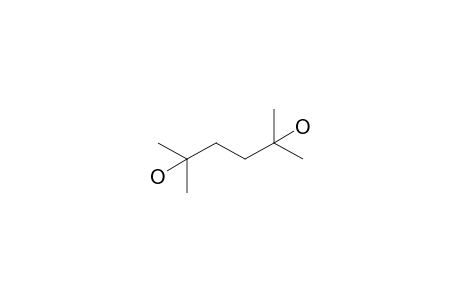 2,5-Dimethyl-2,5-hexanediol