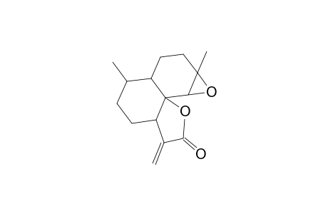 Arteannuin b