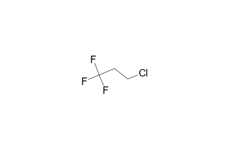 Propane, 3-chloro-1,1,1-trifluoro-