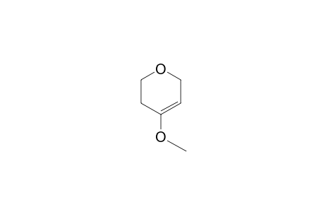 4-Methoxy-3,6-dihydro-2H-pyran