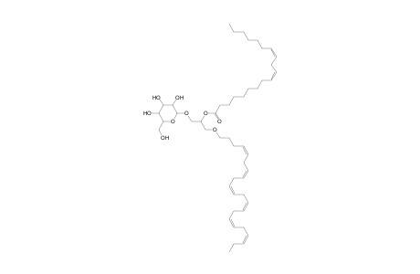 MGDG O-22:6_19:2