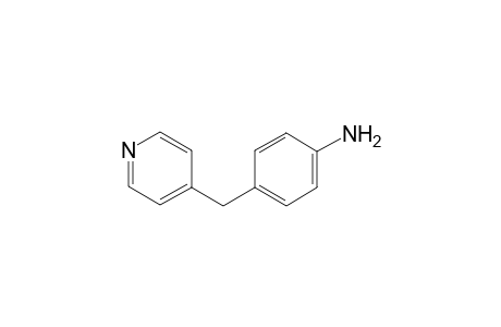 4-(p-aminobenzyl)pyridine