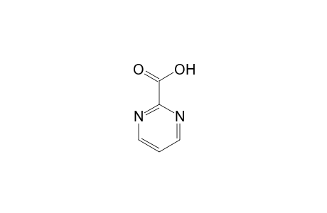 Pyrimidine-2-carboxylic acid