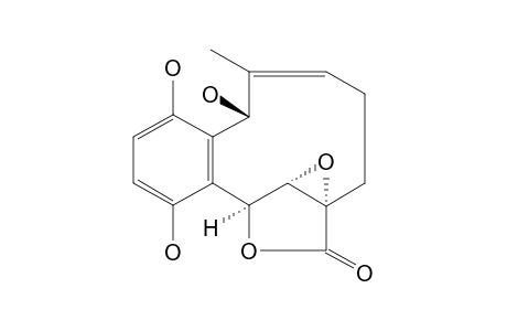 CLAVILACTONE-C