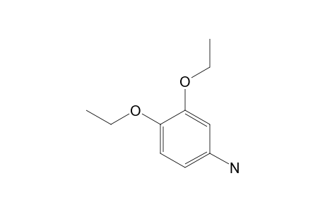 3,4-Diethoxyaniline