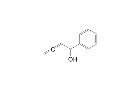 1-Phenylbuta-2,3-dien-1-ol