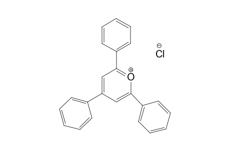 2,4,6-triphenylpyrylium chloride