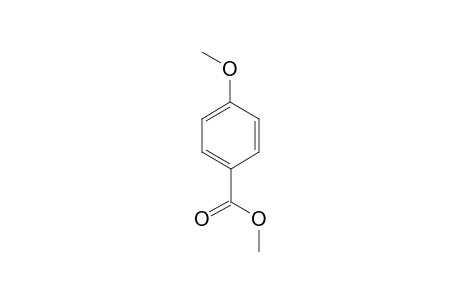 4-Methoxy-benzoic acid methyl ester