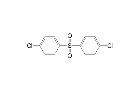 Bis(p-chlorophenyl) sulfone