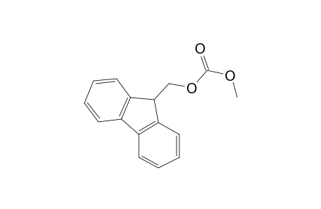 (9H-Fluoren-9-yl)methanol, o-methoxycarbonyl-