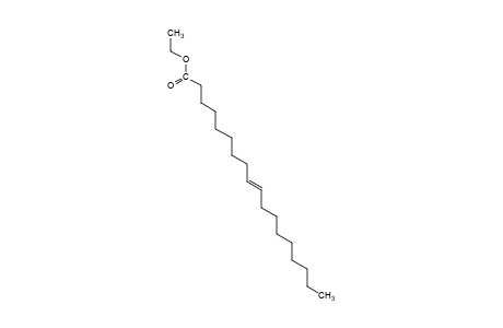 elaidic acid, ethyl ester