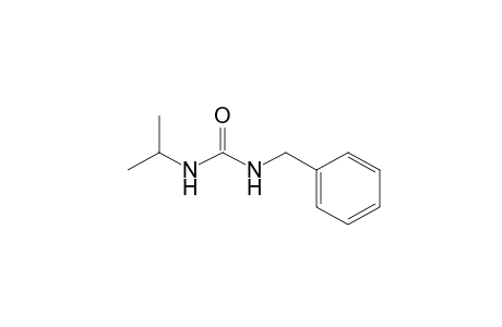 1-Benzyl-3-isopropylurea