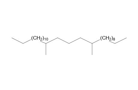 Heptacosane, 11,15-dimethyl-