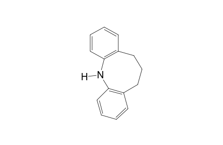 5,10,11,12-tetrahydrodibenz[b,g]azocine