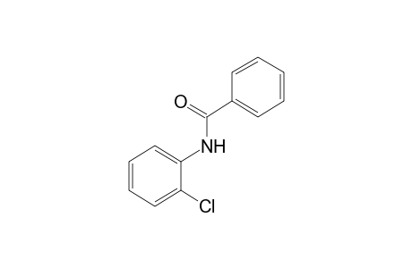 2'-chlorobenzaniline