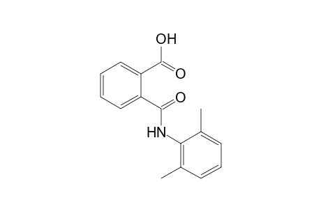 2',6'-dimethylphthalanilic acid