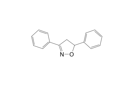 3,5-Diphenyl-2-isoxazoline