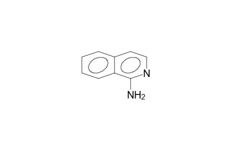 1-Aminoisoquinoline