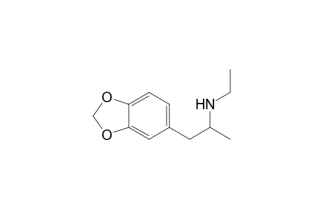 3,4-Methylenedioxyethylamphetamine