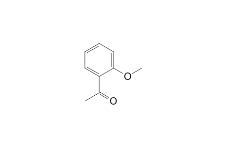 2'-Methoxyacetophenone