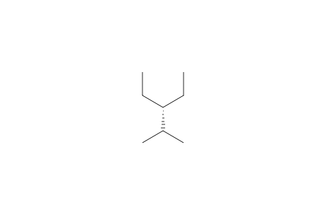 3-ethyl-2-methylpentane