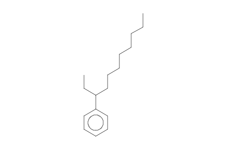 Benzene, (1-ethylnonyl)-