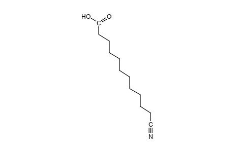 11-Cyanoundecanoic acid