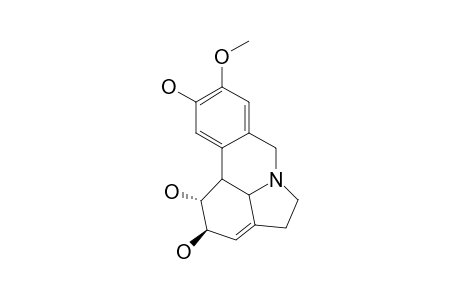 Pseudolycorine